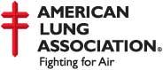 american lung association logo