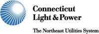 Connecticut Light and Power logo