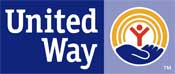 United Way logo