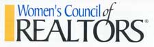 Women's council of realtors logo